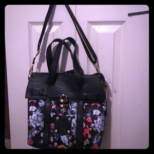 Kathey Ireland vintage bag